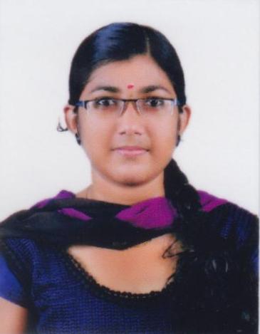Gopika Gopala Krishnan